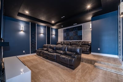 Luxury Villa Photo #35