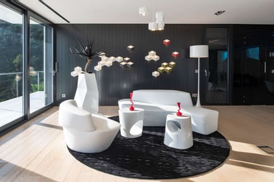Luxury Villa Photo #58