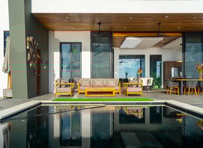 Luxury Villa Photo #24