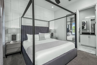 Luxury Villa Photo #37