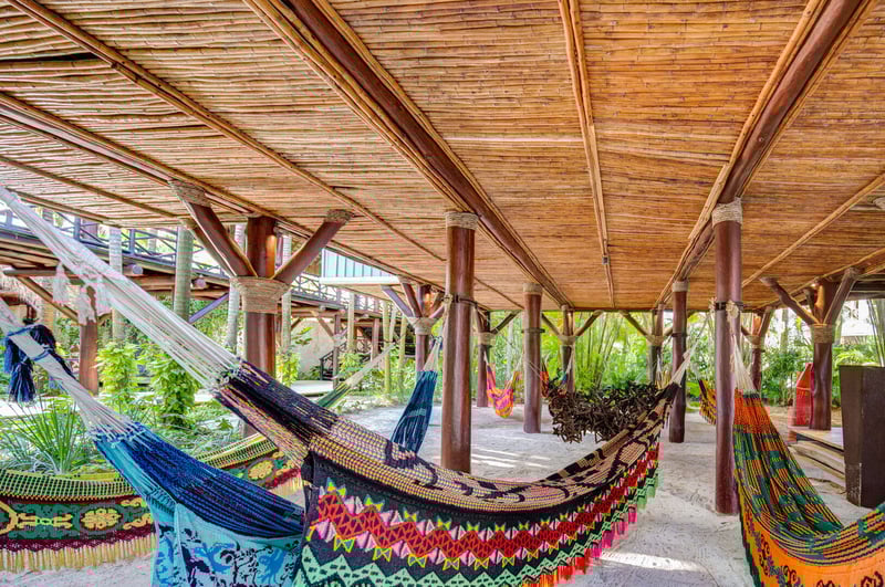 Juanillo 2 | Las Hamacas