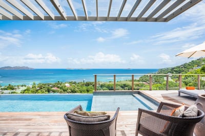 Luxury Villa Photo #5