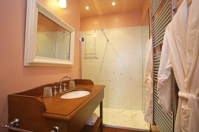 Luxury Villa Photo #16