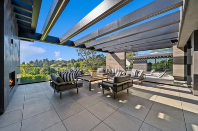 Luxury Villa Photo #38