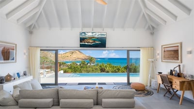 Luxury Villa Photo #14