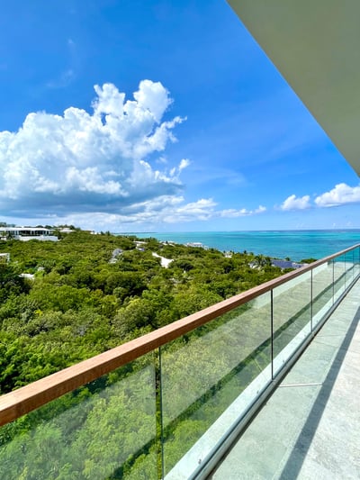 Luxury Villa Photo #16