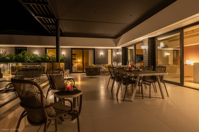By Night