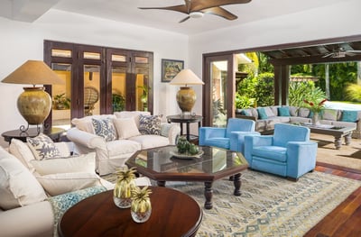 Luxury Villa Photo #12