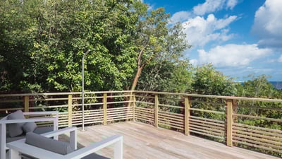 Pool & Terrace