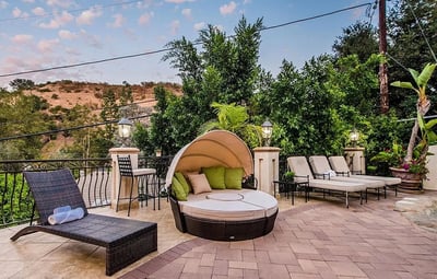 Luxury Villa Photo #11