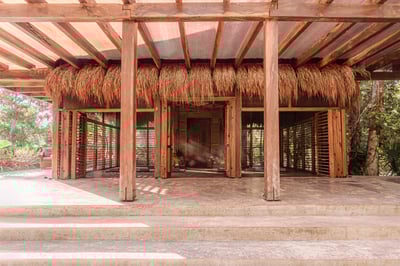 Luxury Villa Photo #10