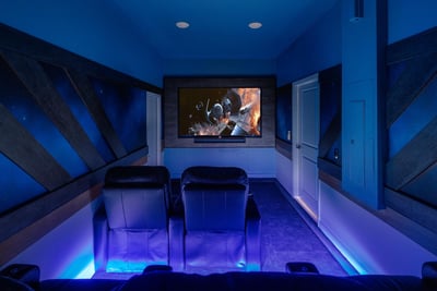 Luxury Villa Photo #12