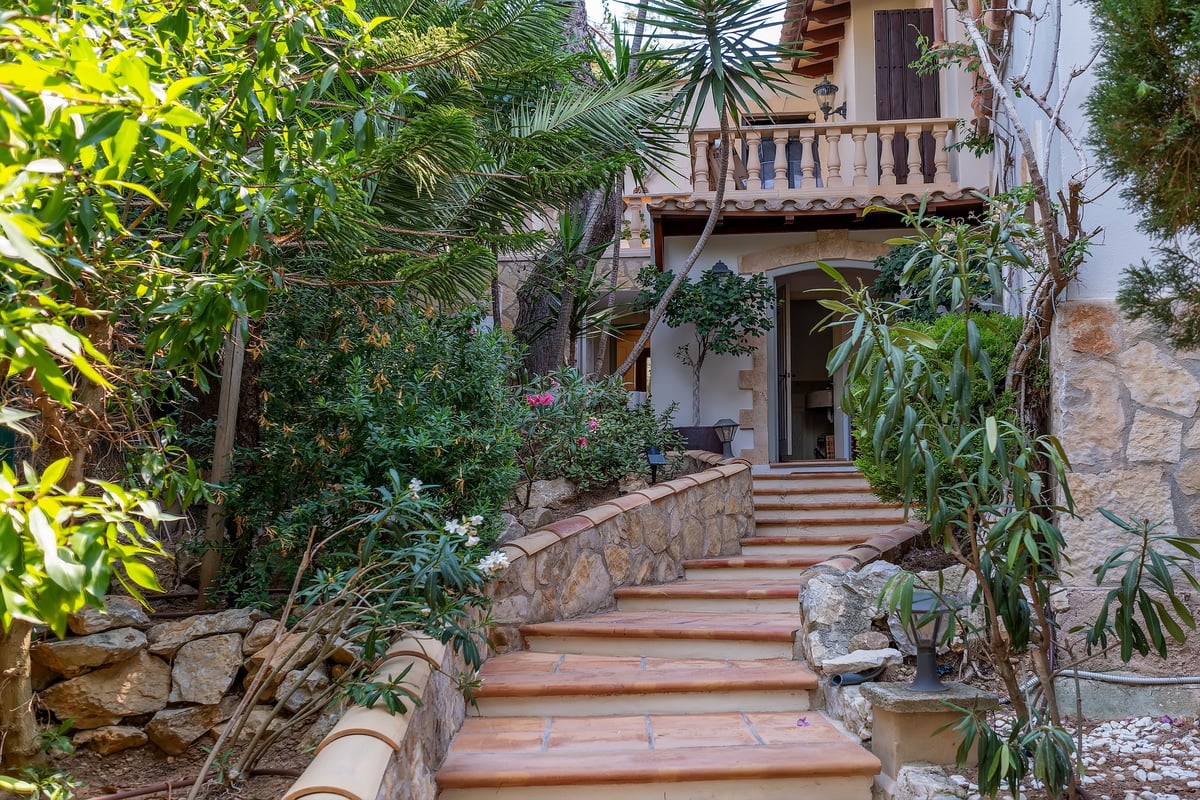Villa Alegria