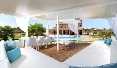 Luxury Villa Photo #5