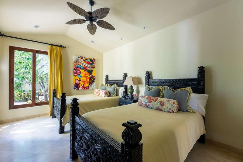 Villa Áurea Montaña