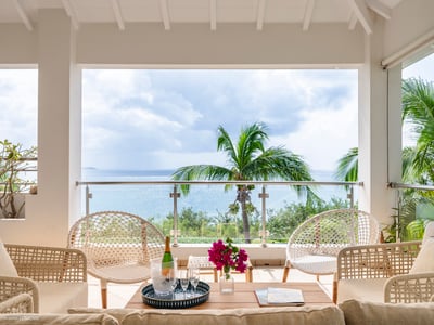 Luxury Villa Photo #8