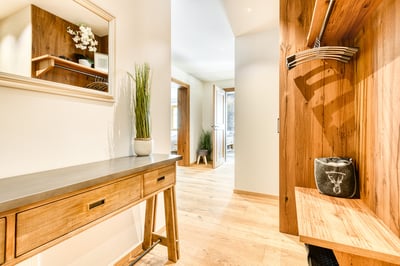 Luxury Villa Photo #13