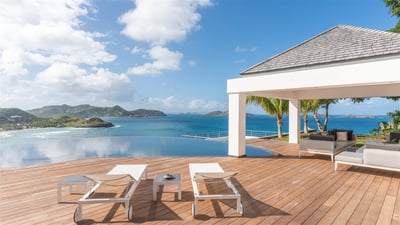 Luxury Villa Photo #7