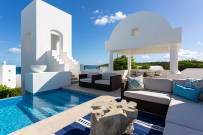 Luxury Villa Photo #9