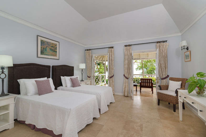 Eight Rivers | Ocho Rios, Jamaica