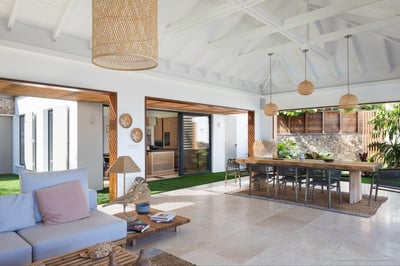 Luxury Villa Photo #23