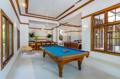 Luxury Villa Photo #5