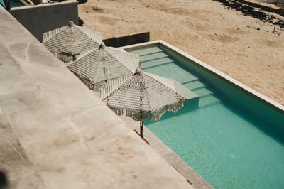 Luxury Villa Photo #27