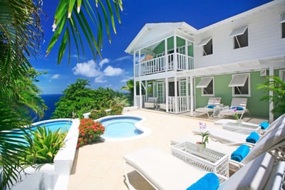 Saline Point,Saline Reef