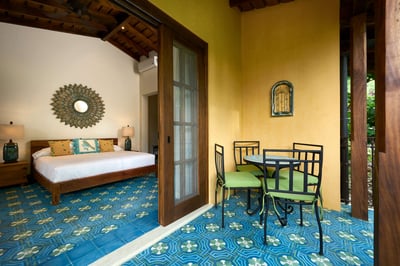 Luxury Villa Photo #26
