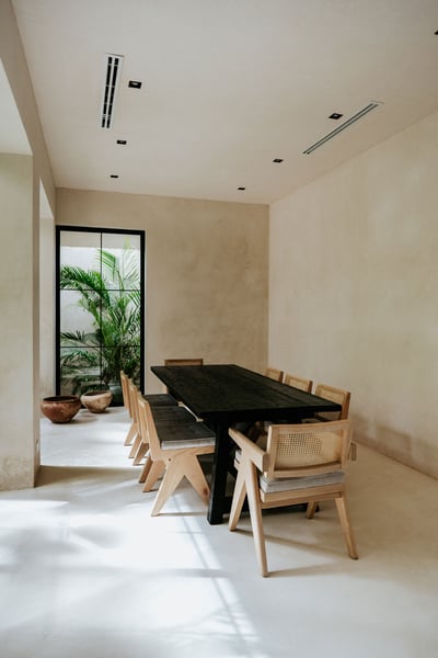 Luxury Villa Photo #29