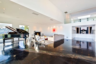 Luxury Villa Photo #20