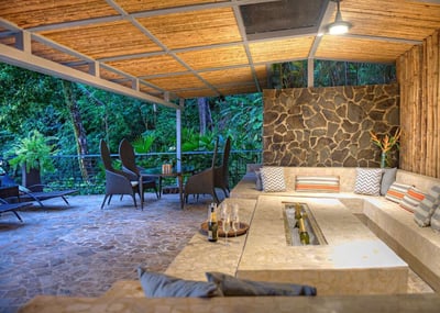 Luxury Villa Photo #5