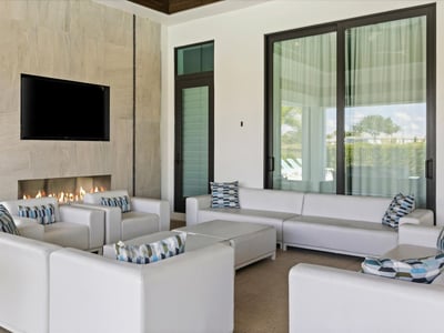 Luxury Villa Photo #13
