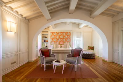 Luxury Villa Photo #26