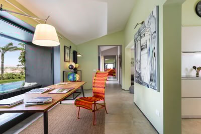 Luxury Villa Photo #33