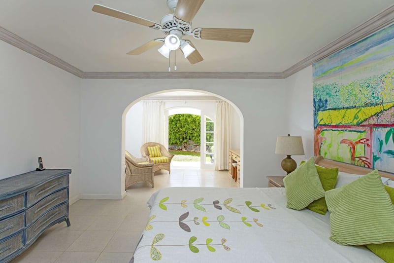 Forest Hills 33 | Paradise Villa