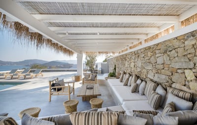 Luxury Villa Photo #7