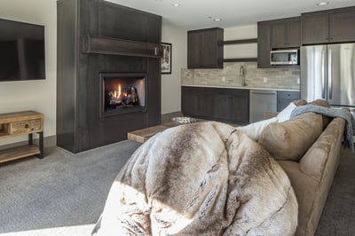 Luxury Villa Photo #10