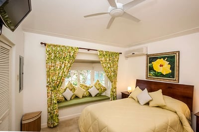 Sea View Cottage