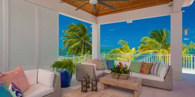 Luxury Villa Photo #10