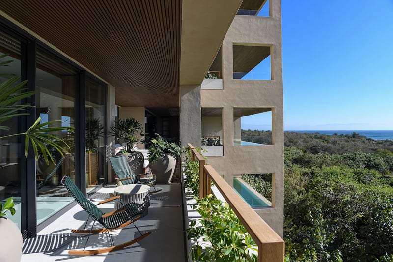 Condo Alara