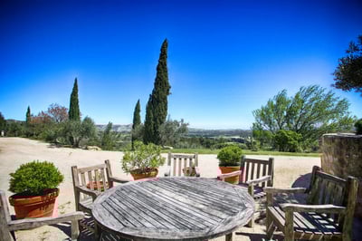 Luxury Villa Photo #11