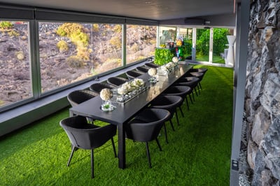 Luxury Villa Photo #12