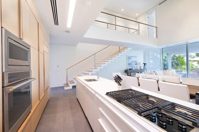 Luxury Villa Photo #8