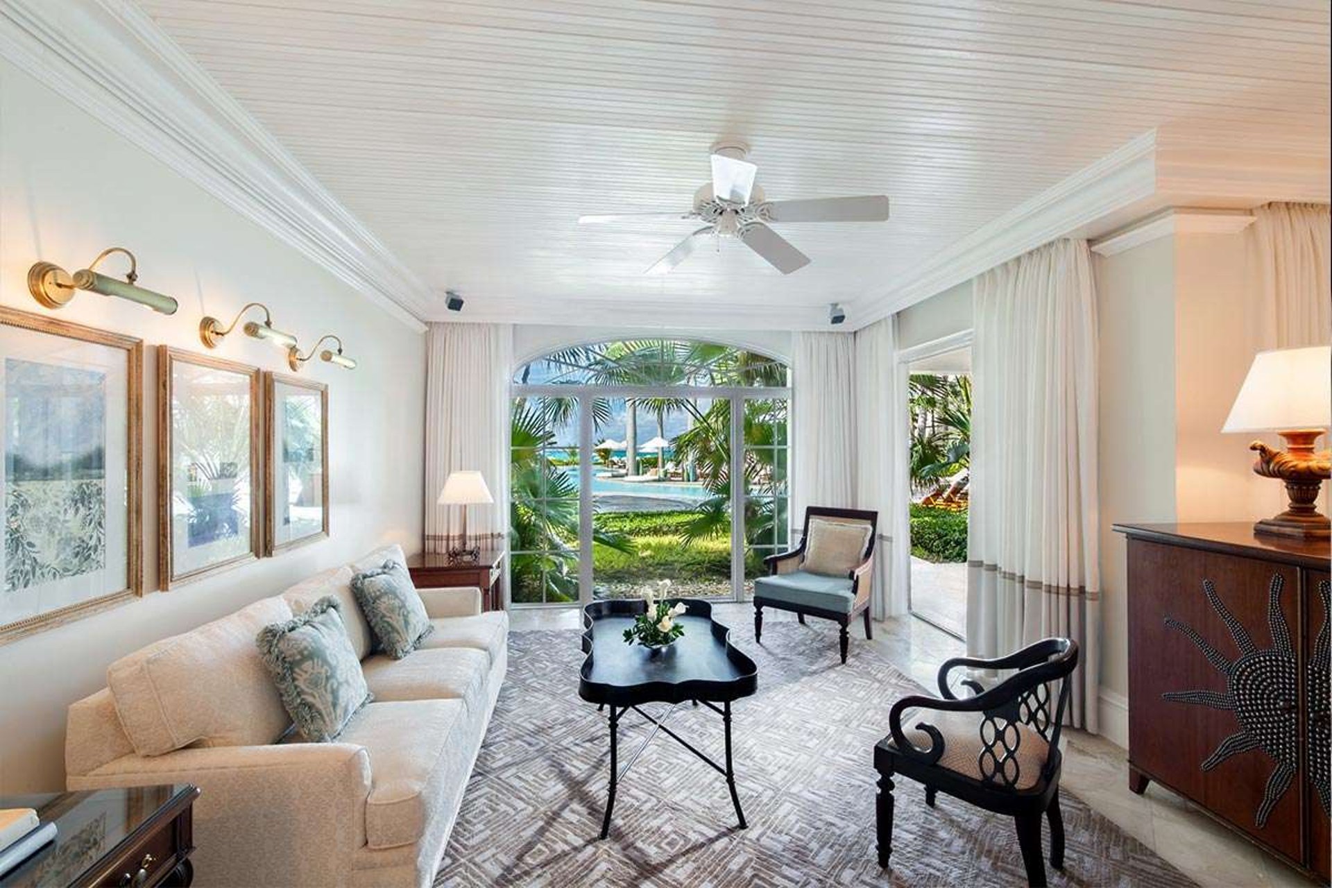2 BDM Ocean View Suite at the Palms Turks & Caicos - 2