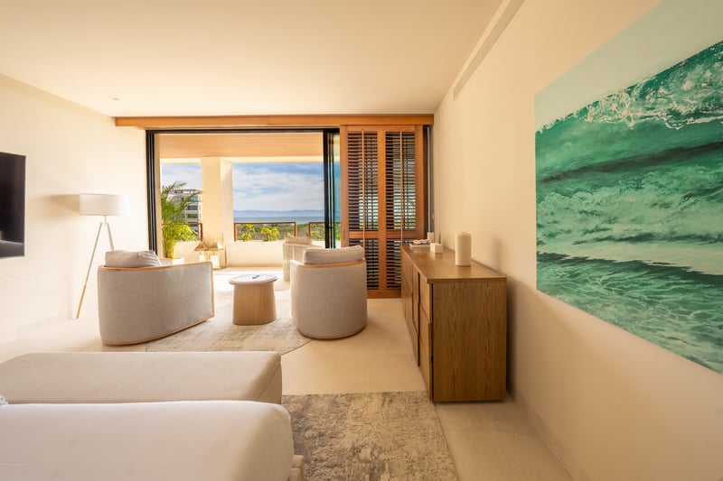 Surf Residences 221