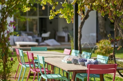 Luxury Villa Photo #4
