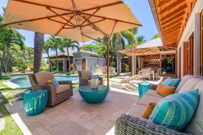 Luxury Villa Photo #4