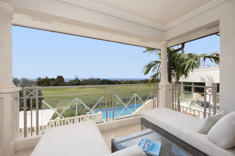 Cocomaya at Apes Hill Club