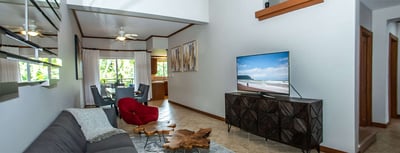 Luxury Villa Photo #5